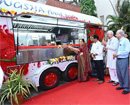 Inauguration of Food Pod Marks Milestone in Culinary Education at WGSHA, MAHE